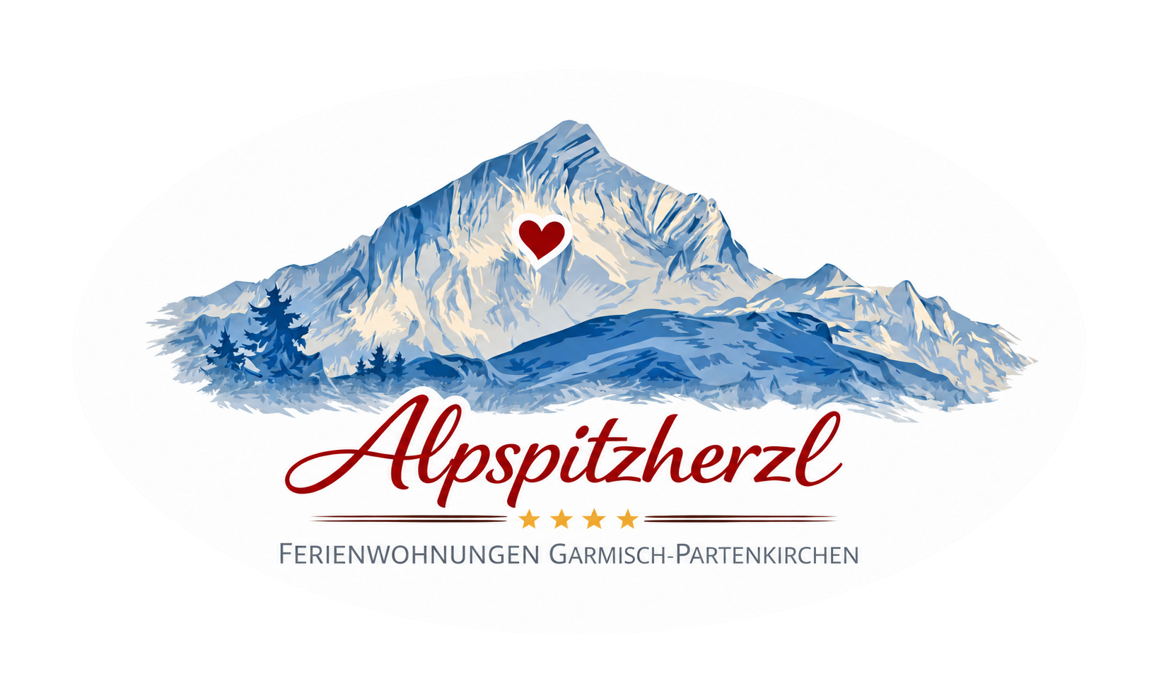 Ihre Ferienwohnung in Garmisch-Partenkirchen, buchen Sie direkt