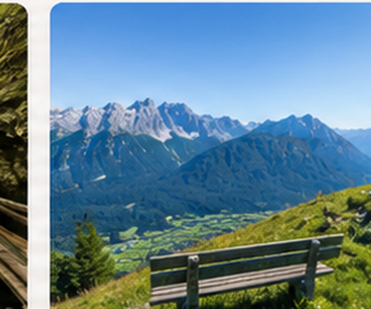 Wank bei Garmisch-Partenkirchen
